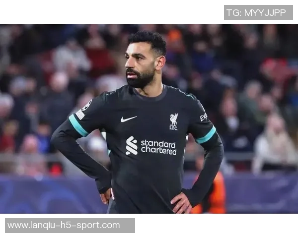 欧文点评萨拉赫状态下滑原因：年龄增长与缺少阿诺德传球支持